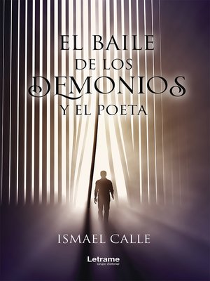 cover image of El baile de los demonios y el poeta